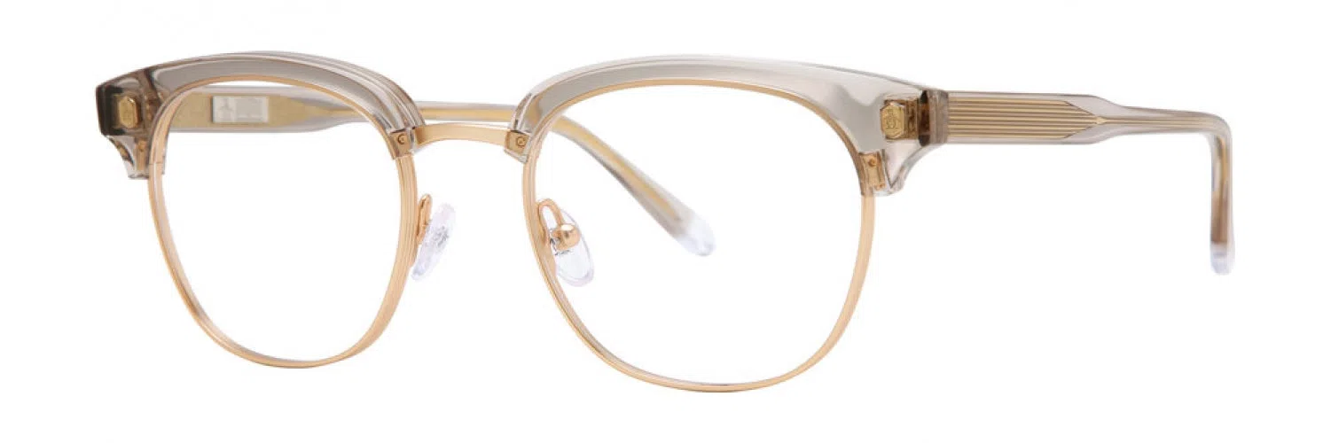 Original Penguin The Baird Eyeglasses - view 2